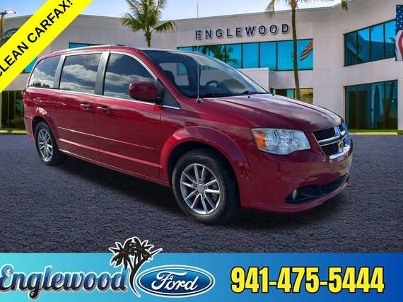 DODGE GRAND CARAVAN 2015 2C4RDGCG3FR689933 image DODGE GRAND CARAVAN 2015 2C4RDGCG3FR689933 image